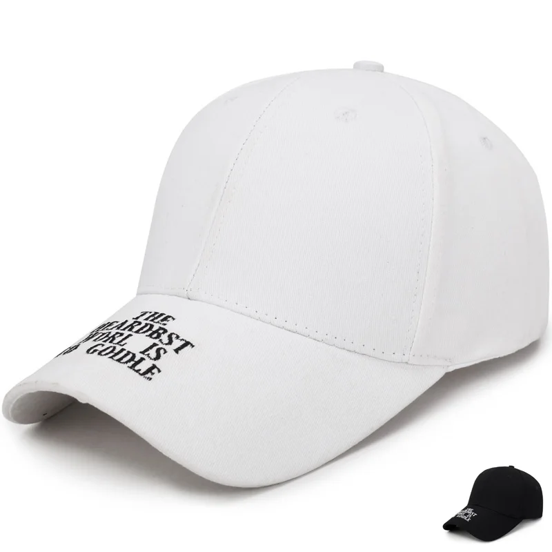 Мужские Для женщин летние Snapback Бейсбол Кепки с вышивкой из хлопка принтом в виде