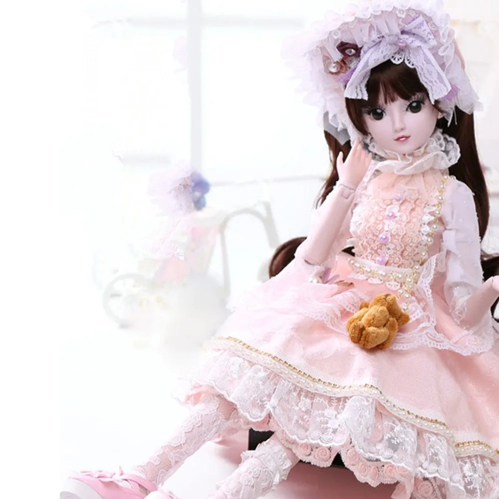 BJD Doll (56)
