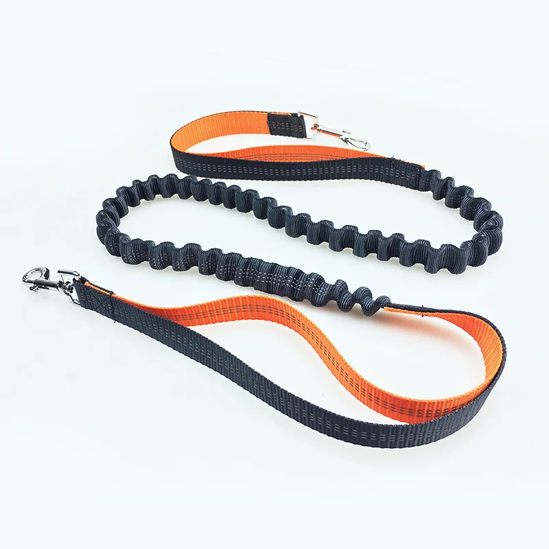 Special Large Dog Collars And Traction Rope Suit Strong And Durable Pet