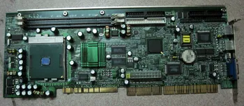 

Full-length P3 CPU industrial control motherboard SBP205 V1.0 370