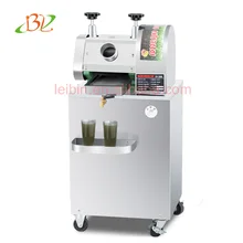 Сок из сахарного тростника экструдер машина/Коммерческая соковыжималка для сахарного тростника