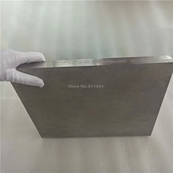 11MM GR5 200MM