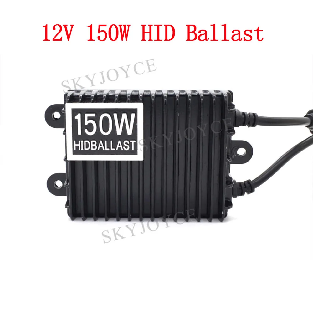 12V 150W Ballast