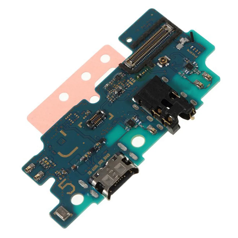 

For Samsung Galaxy A505 A505F A50 USB Charging Port Dock Plug Connector Jack Charge Board Flex Cable!!