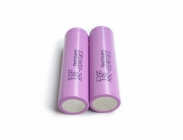 100% реальная для SAMSUNG ICR 18650 26FM 2600mah 3 6 V 7 литий ионная аккумуляторная батарея|rechargeable