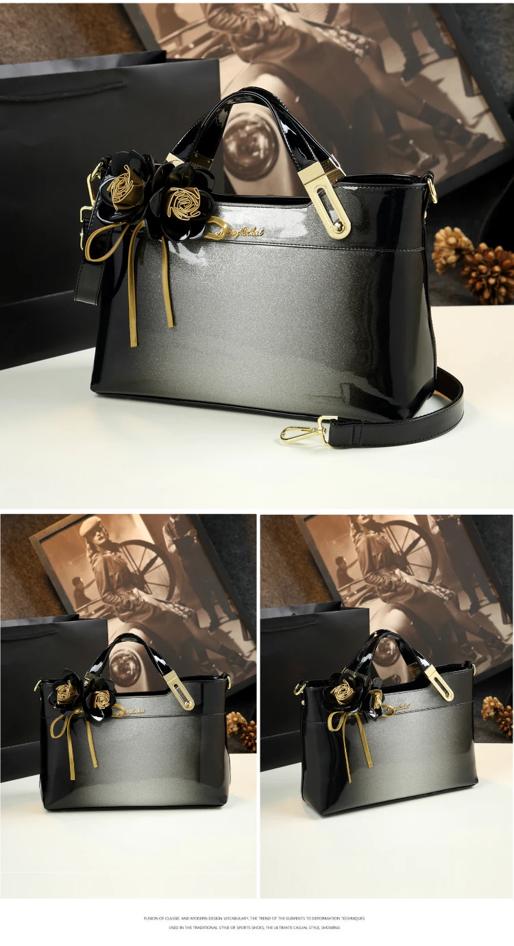 new latest bag design