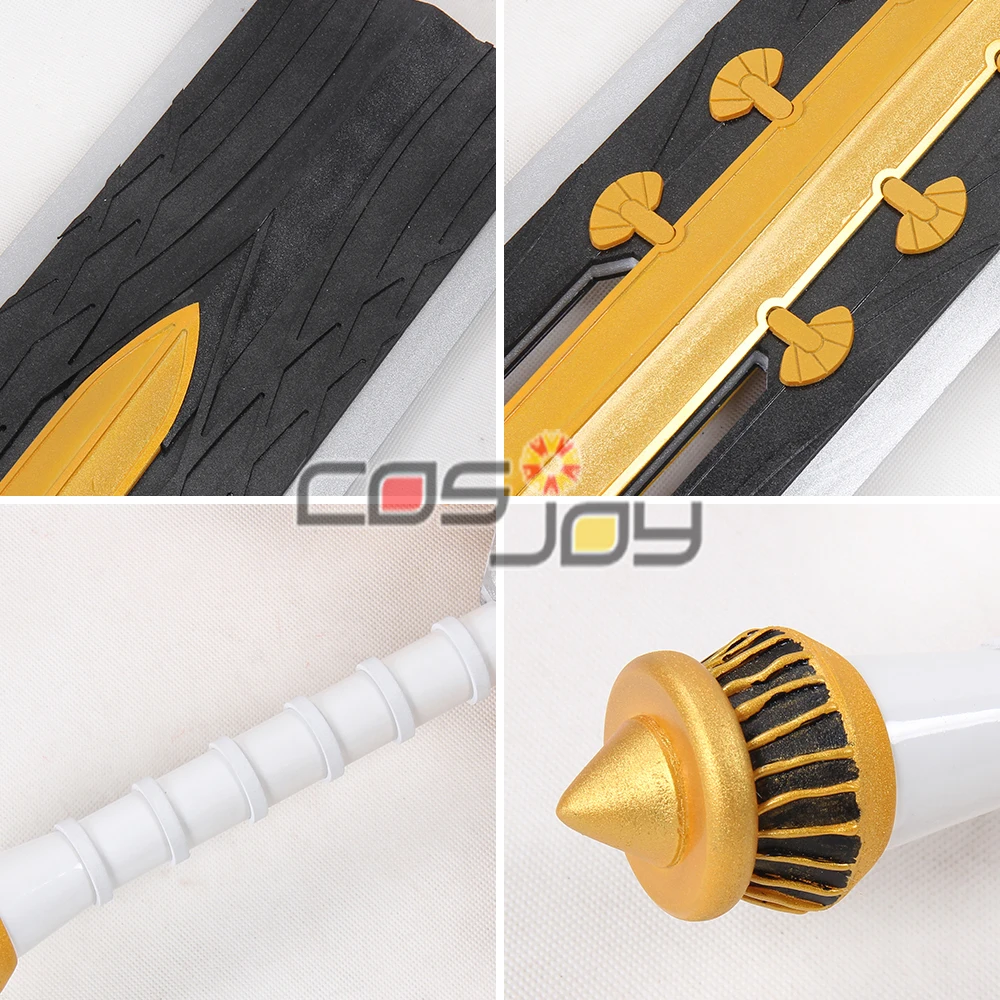 Официальная модель FantasyXV гладиолус амицития Big Sword реквизит косплея из ПВХ 1420 48