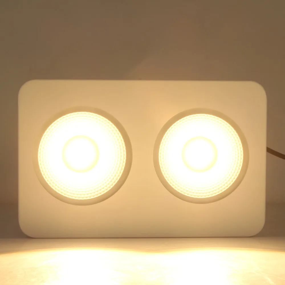 400 Вт теплый белый CREE COB led grow light CXB3590 3500K с рефлектором 26000LM Замена HPS лампа|cob grow|led
