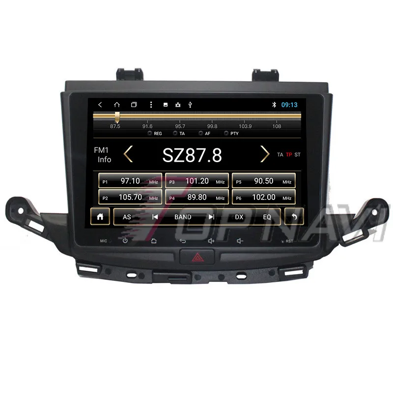 multimidia For Buick Verano 2015