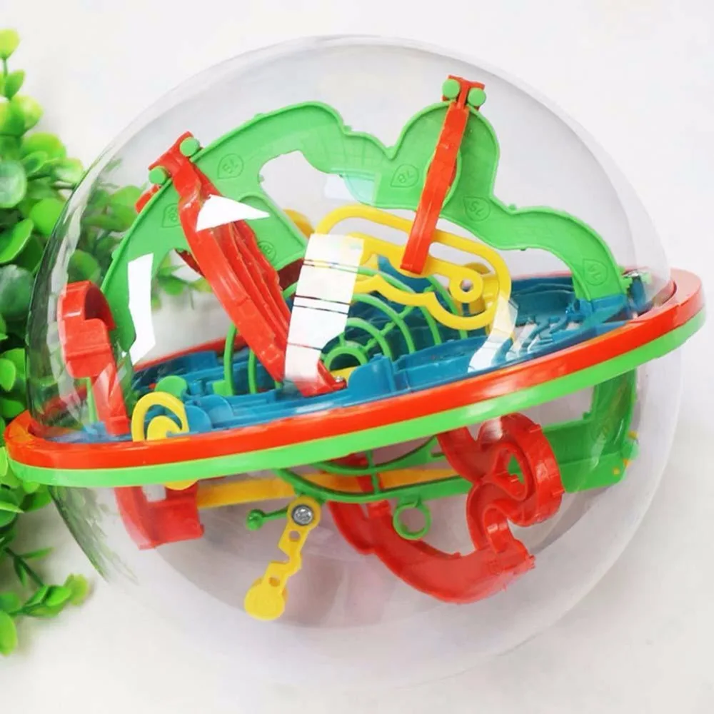 New-100-Steps-3D-Spherical-Maze-Ball-Balance-Logic-Ability-Training-Game-Toy-Educational-Fun-Balancing (4)