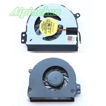 

Aipinchun CPU Cooler Fan For DELL N4010 14R P08F P09G P07E P11G 1464 1564 1764 Cooling Radiators Laptop Fan