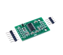 5pcs/lot HX711 Module Weighing Sensor Dedicated AD Module For Arduino