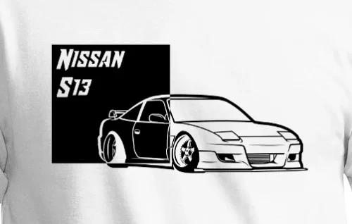 Japanese Classic Legend Car 240sx S13 Hatch Block Shirt Coil Overs Boost Exhaust Jdm Parts Turbo S14 19 Tops Slim T Shirt T Shirts Aliexpress