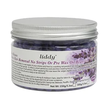 150 г красота депиляция специальный твердый воск бобов Восковая эпиляция для удаления волос восковая фасоль