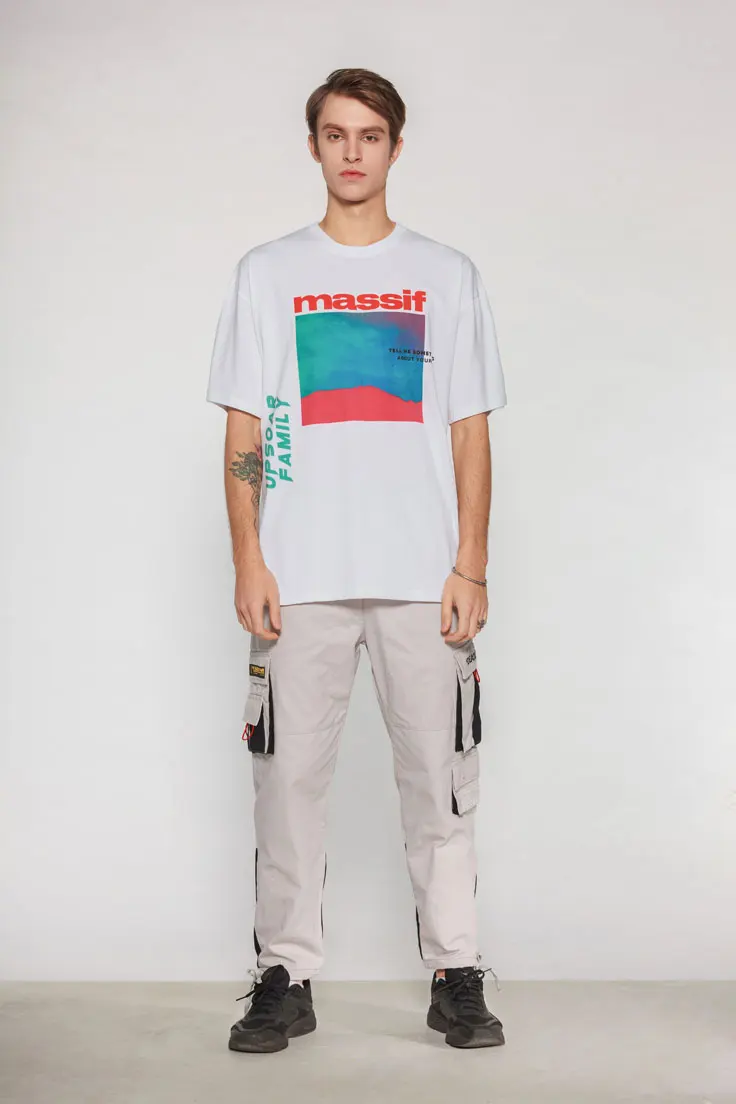 Massif Printed Tshirts 3