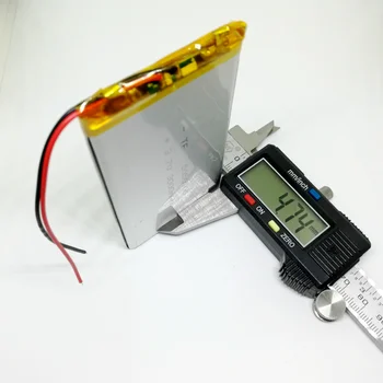 

3.7v li po li-ion batteries lithium polymer battery lipo ion rechargeable lithium-ion for 5050100 smartphone Built-in Battery