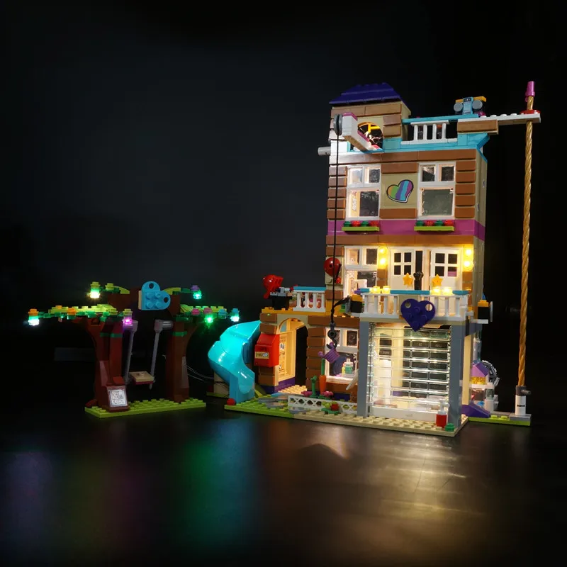 girl lego house set