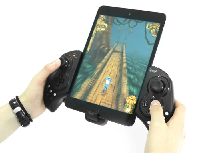 Wireless Joystick Bluetooth 3.0 Android Gamepad (5)