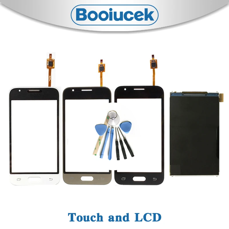 

High Quality 4.0'' For Samsung Galaxy J1 Mini Prime J106 J106F J106DS Lcd Display With Touch Screen Digitizer Sensor