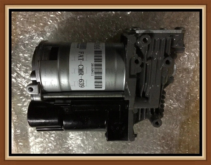 

rebuild for Mercedes benz Viano / Vito W639 V639 Compressor Air Suspension A 639 320 02 04; 6393200204 A 639 320 04 04; 639320