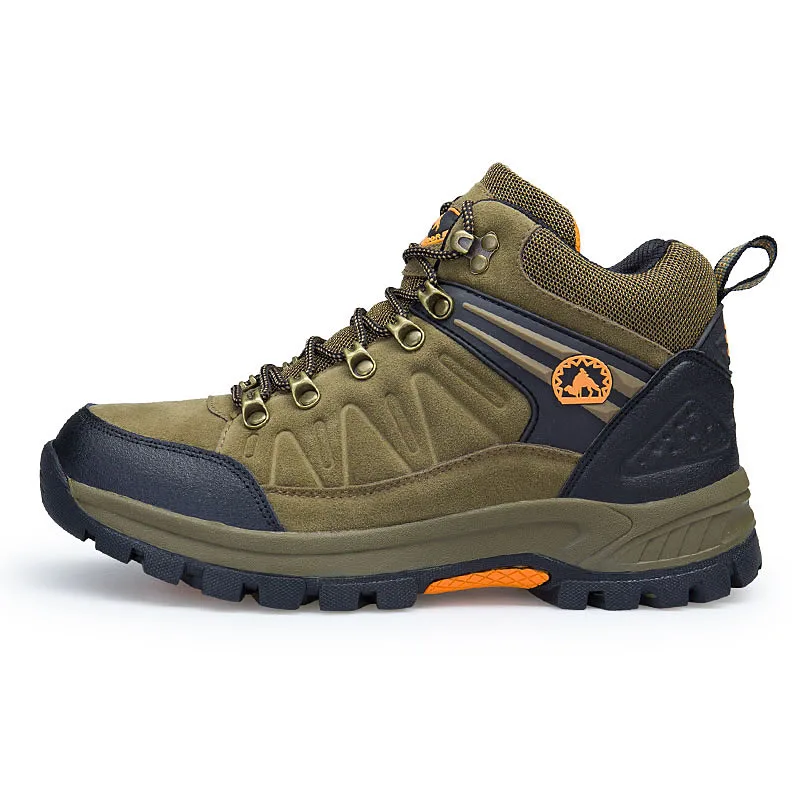 best summer hiking boots for men