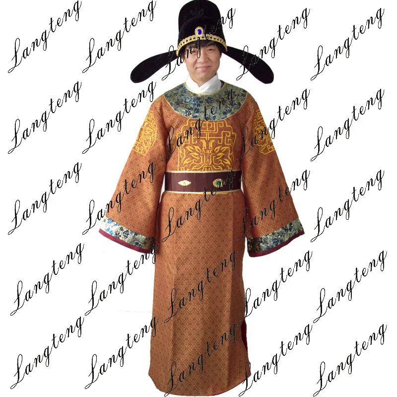 New Chinese Ancient Clothing Costume Costume Togae