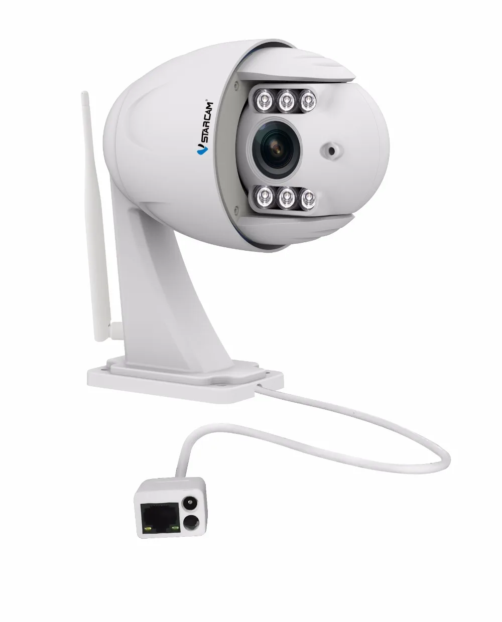 Outdoor Waterproof CCTV Surveillance Security Wireless HD 1080P Wifi Camera PTZ Dome IP Camera 2MP Motion Detection Night Vision Outdoor Waterproof CCTV Surveillance Security Wireless HD 1080P Wifi Camera PTZ Dome IP Camera 2MP Motion Detection Night Vision