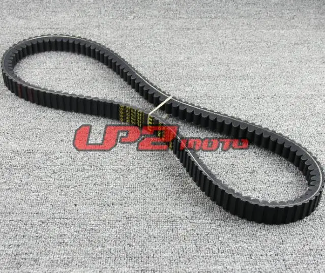 

1X Motorcycle clutch drive belt suitable for Honda Silver Wing 400 FJS400 Silver Wing 2006-2009