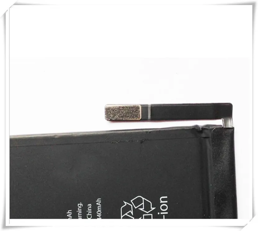 Billig Neue A1445 ersatz batterie für ipad mini 1 für iPadmini1 reparatur teil build in batterie 4440 mAh A1432 A1454 A1455 batteria