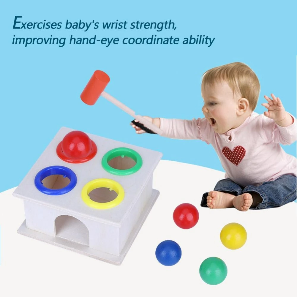 baby hammer toy