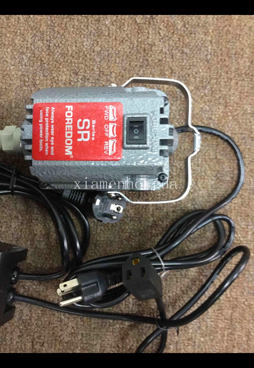  Outils de bijouterie foredom Machine à découper Foredom dentaire/montre polisseur 220 v