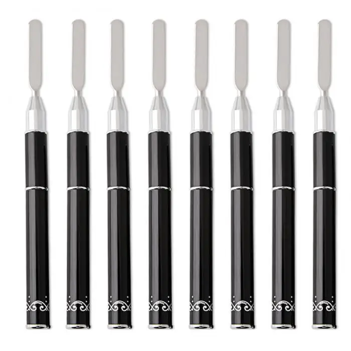 Double-ended Unha Arte Forro Escova Caneta Pintura Náilon Multifunções Desenhar Manicure Ferramenta Sswell 16 Cheap Escovas de unhas