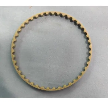 

T5x215mm belt for automotive MST-8700 Brake lathe Disc Aligner machine