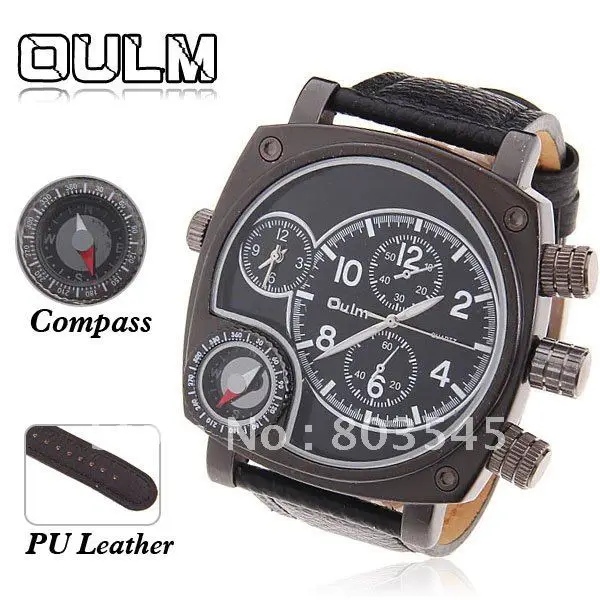 square type watches for mens