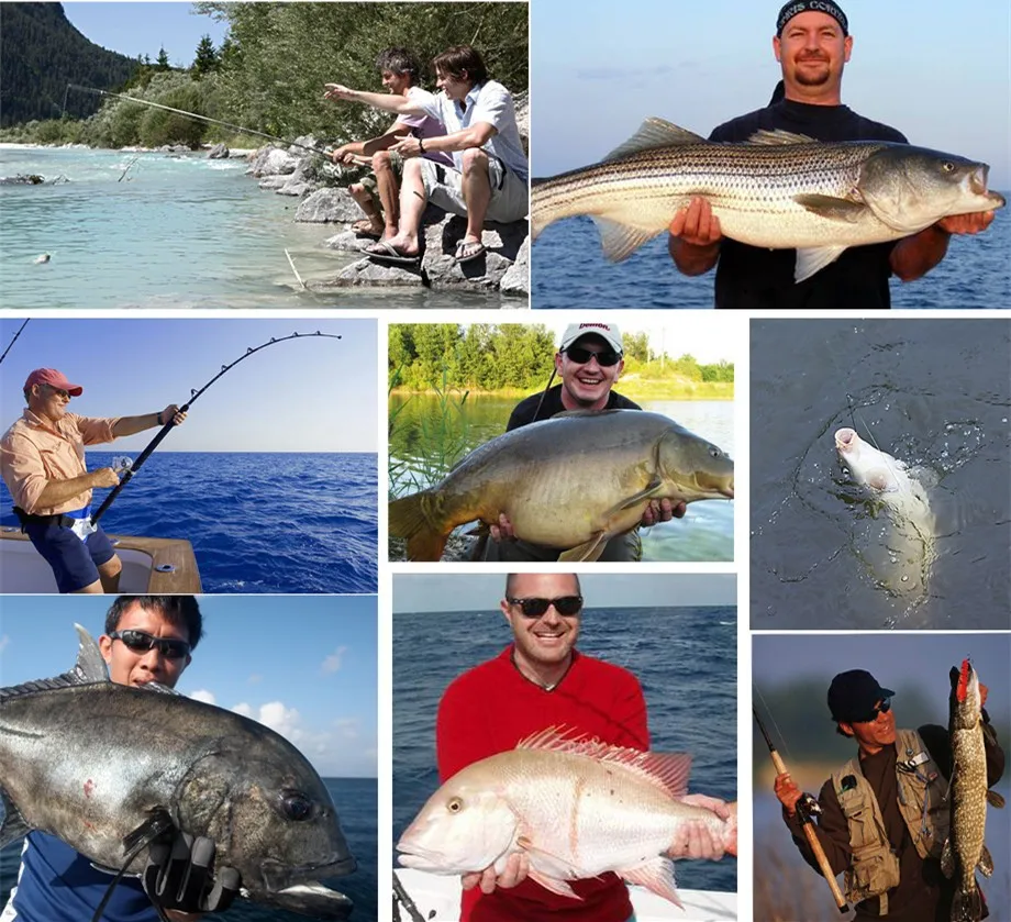 Vara de Pesca Vara de Pesca de Carbono Equipamento de Pesca Sougayilang Superhard Potência Telescópica Carpa Isca Mar Fiação de Carbono Pesca 2.1-3.0m Mão 14 de pesca de carbono equipamento de pesca pesca