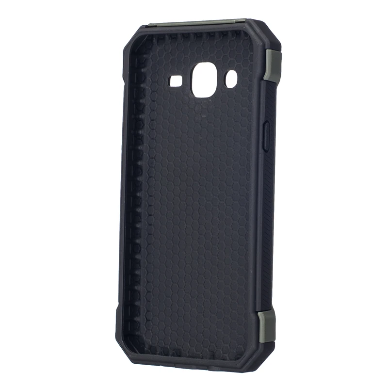 3 в 1 очечник Камуфляжный для samsung Galaxy A510 A3 A5 A7 J330 J530 J730 J3 J5 J7 2016 2017 прочный