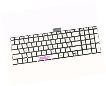 

New UK silver keyboard for HP Pavilion 15-cc034na 15-cc035na 15-cc036na 15-cc037na