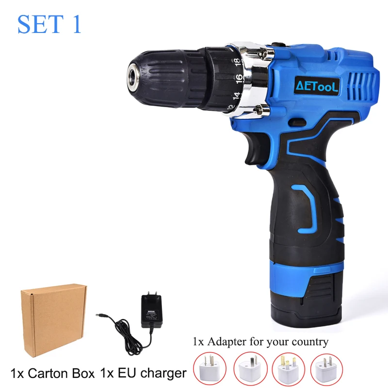 SET-1