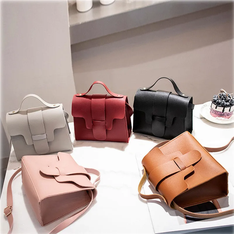 2019 حار أزياء النساء حقيبة كتف بو الجلود مغلف Crossbody رسول حقيبة يد محفظة 2019 حار أزياء النساء حقيبة كتف بو الجلود مغلف Crossbody رسول حقيبة يد محفظة
