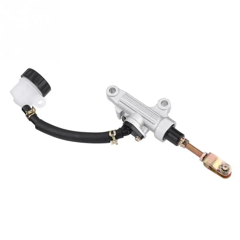 

Motorcycle Rear Brake Master Cylinder for Yamaha ATV 1988 1989 2000 2001-2006 Banshee 350 YFZ 350 YFZ350 Motorcycle Accessories
