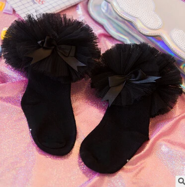 Носки ручной работы с бантом|socks sock|princess sockssocks handmade |