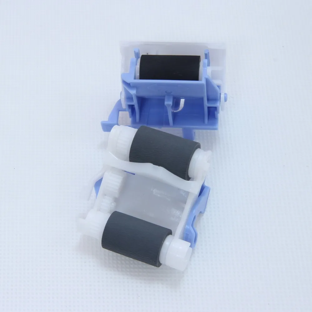 J8J70 67904 Tray 2 X Roller Kit For HP Ent M607 M608 M609 M631 M632