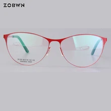 Новинка, хит, кошачий глаз, очки marcas lentes armazones, оправа для очков, женские компьютерные оптические очки, Ретро стиль, женские очки