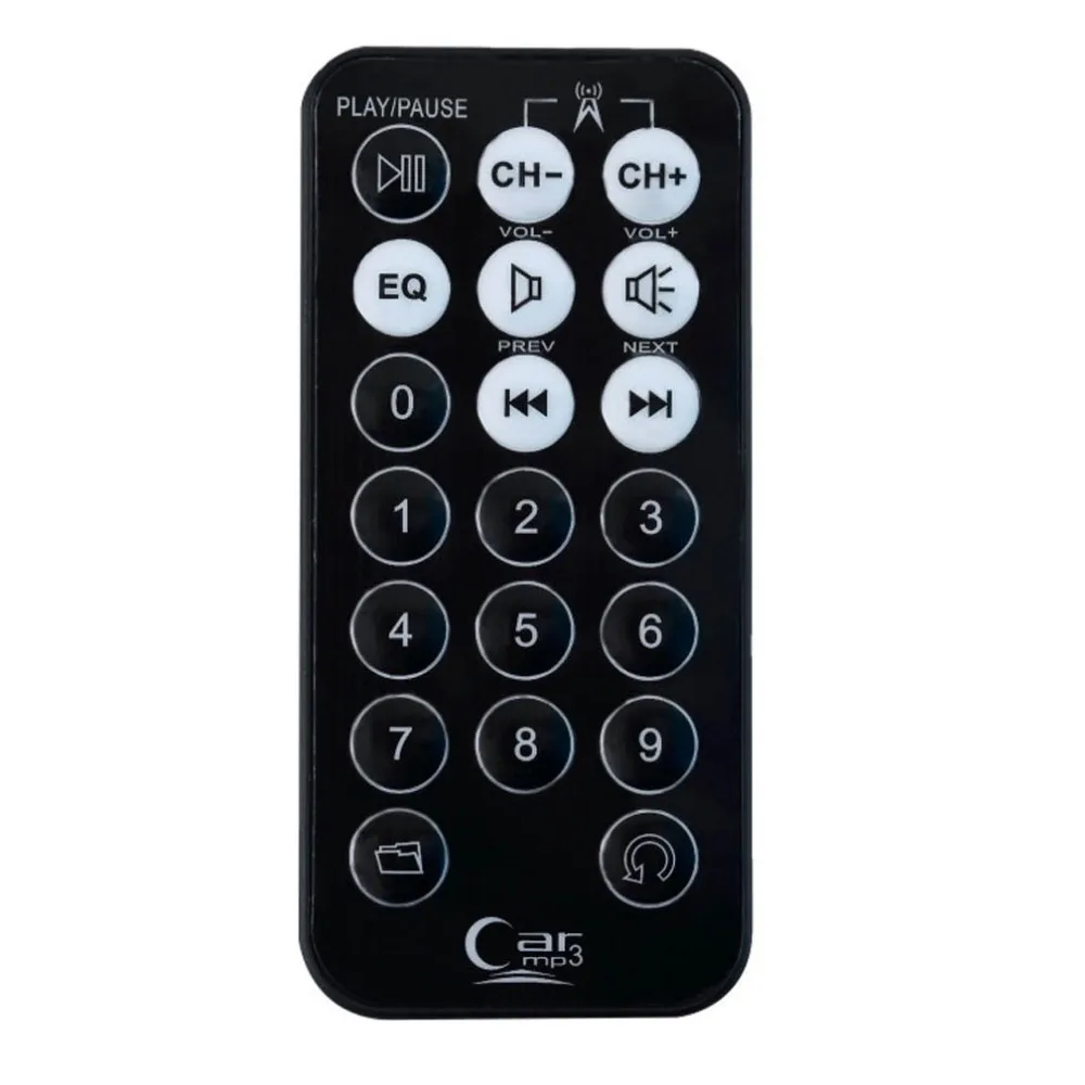 High-Quality-Promotion-Car-Kit-MP3-Player-LCD-Wireless-FM-Transmitter-Modulator-USB-SD-with-Remote (4)