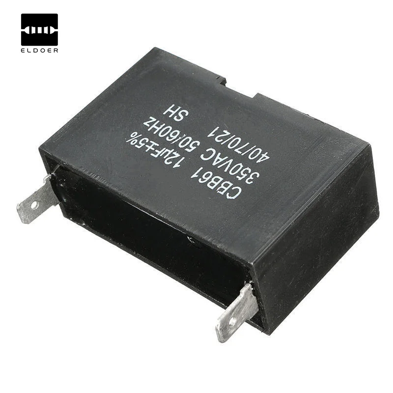 12uF Generator Capacitor 12uF Generator CBB61 50 or 60 Hz
