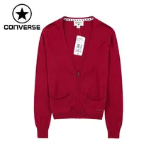 Original Converse Women’s Knitted Jacket Sportswear
