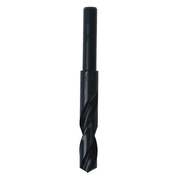 

16.5mm Reduced 1/2 inch Straigth Shank Electric HSS Twist Drill Bit Tool