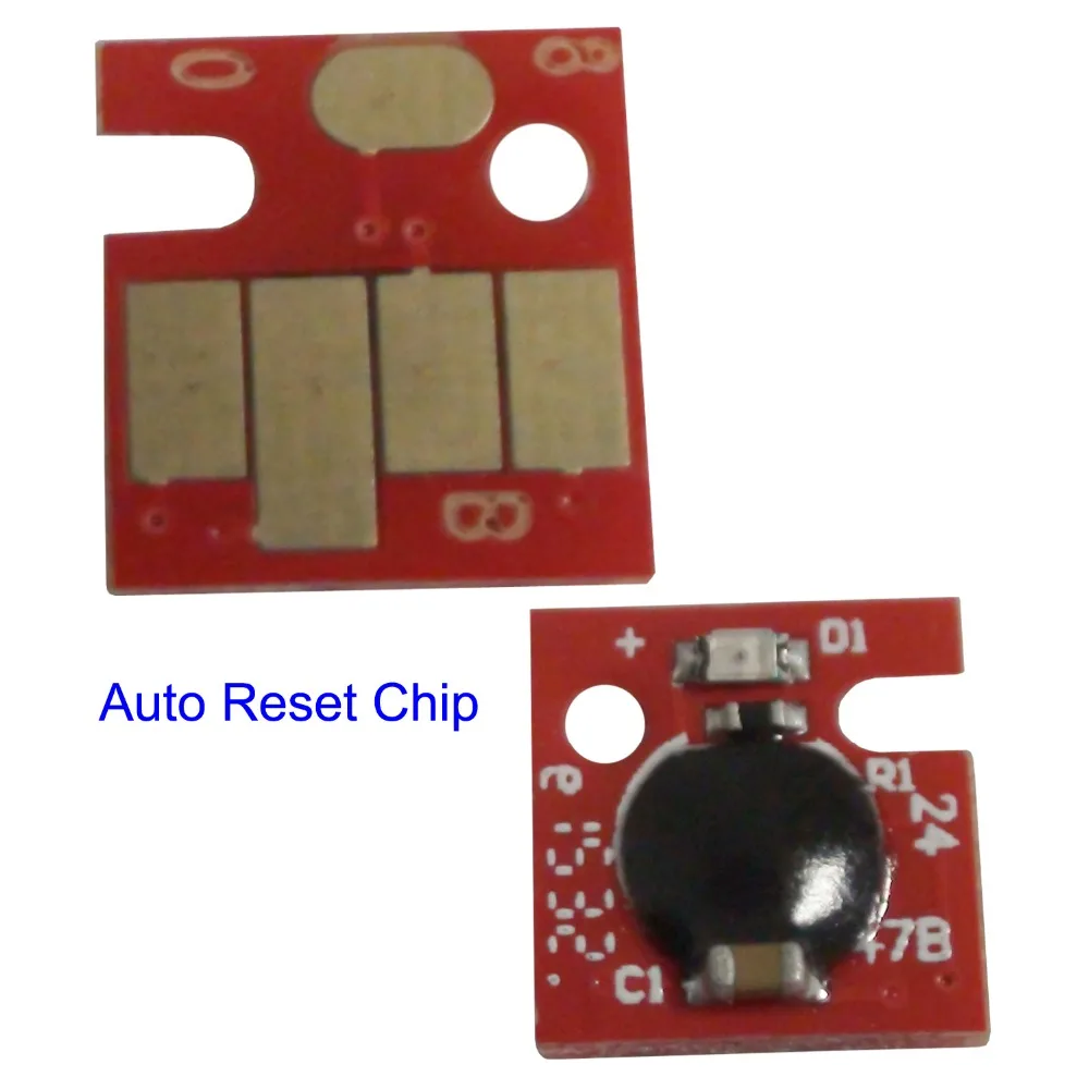 

CEYE Auto Reset Chip for CANON Pro100 CISS Refillable Ink Cartridge CLI-42 ARC Chips 8pcs