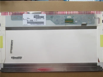 

15.6" Laptop LCD Screen For Packard Bell EasyNote TE11BZ TE11HC LED Display HD 40PIN