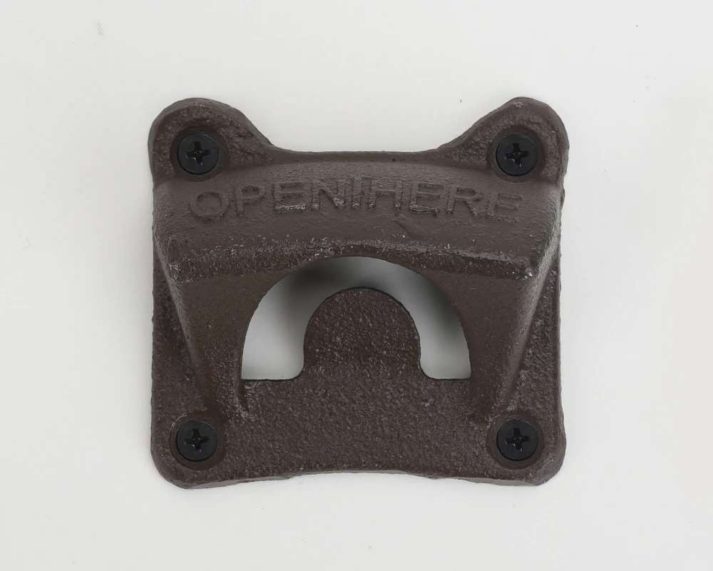 Wall Bottle Opener For Beer